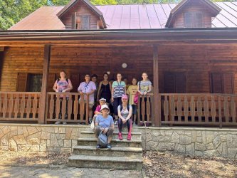 Letná sezóna zahájená