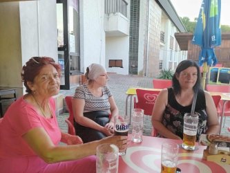 Výlet na Drieňku - Teplý Vrch