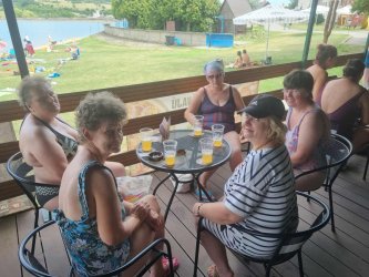 Výlet na Drieňku - Teplý Vrch