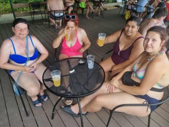 Výlet na Drieňku - Teplý Vrch