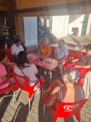 Výlet na Drieňku - Teplý Vrch