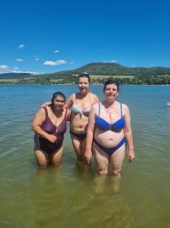 Výlet na Drieňku - Teplý Vrch