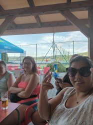 Výlet na Drieňku - Teplý Vrch