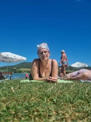 Výlet na Drieňku - Teplý Vrch