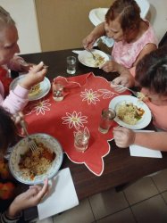 Dovolenka v Rapovciach