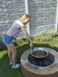 Dovolenka v Rapovciach