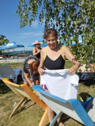 Dovolenka v Rapovciach