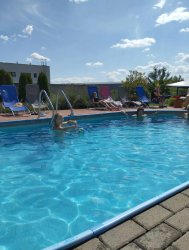 Dovolenka v Rapovciach