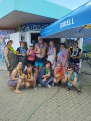 Dovolenka v Rapovciach