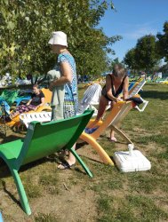 Dovolenka v Rapovciach