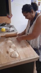 Dianie posledných týždňov