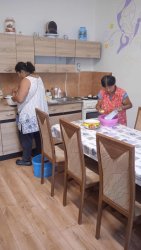 Dianie posledných týždňov