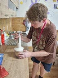 Dianie posledných týždňov