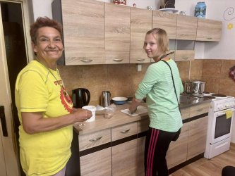 Dianie posledných týždňov