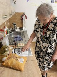 Udalosti posledných týždňov