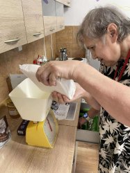 Udalosti posledných týždňov