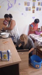 Udalosti posledných týždňov