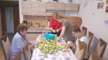 Udalosti posledných týždňov