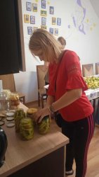 Udalosti posledných týždňov