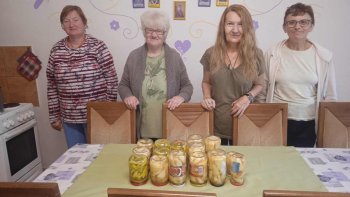 Udalosti posledných týždňov