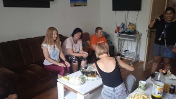 Udalosti posledných týždňov