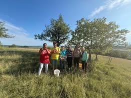 Udalosti posledných týždňov