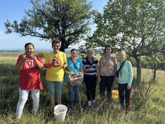 Udalosti posledných týždňov