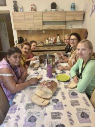 Udalosti posledných týždňov