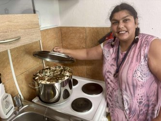 Udalosti posledných týždňov