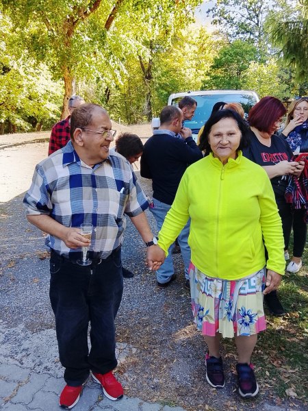 Retro disco 80. – 90. rokov v ZSS Femina