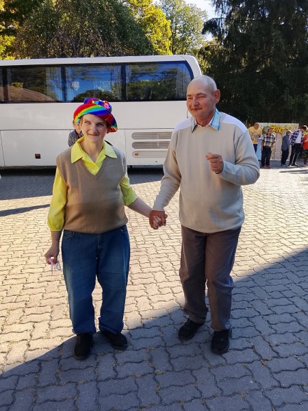 Retro disco 80. – 90. rokov v ZSS Femina