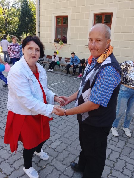 Retro disco 80. – 90. rokov v ZSS Femina