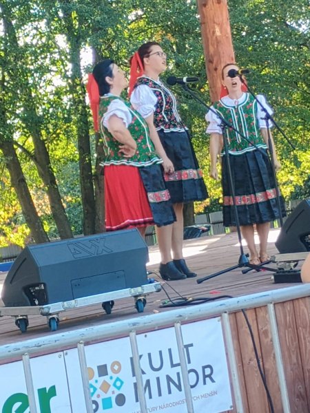 Život v našom podporovanom bývaní je plný radosti