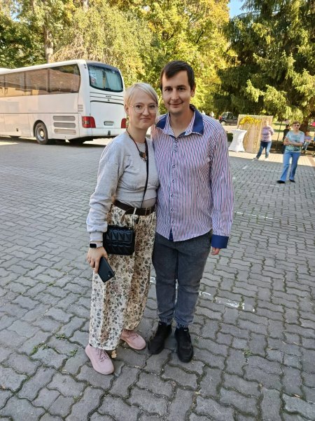 Život v našom podporovanom bývaní je plný radosti