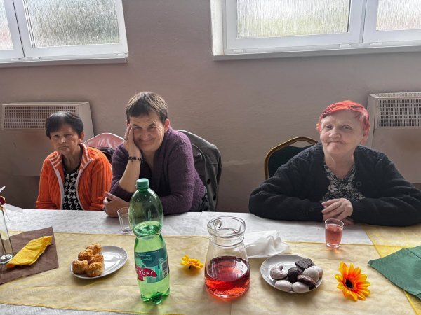 Október – Mesiac úcty k starším