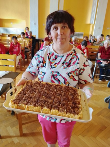 Medzinárodný deň jablka