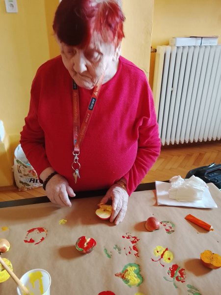 Medzinárodný deň jablka