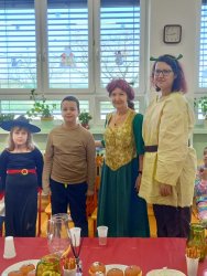 Koľko lásky v sebe máš - Karneval, Valentín