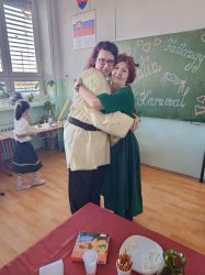 Koľko lásky v sebe máš - Karneval, Valentín