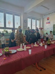 Koľko lásky v sebe máš - Karneval, Valentín