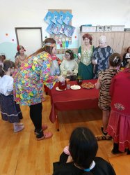 Koľko lásky v sebe máš - Karneval, Valentín