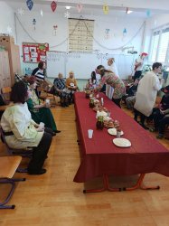 Koľko lásky v sebe máš - Karneval, Valentín