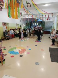 Koľko lásky v sebe máš - Karneval, Valentín