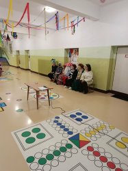 Koľko lásky v sebe máš - Karneval, Valentín