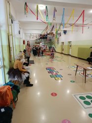 Koľko lásky v sebe máš - Karneval, Valentín