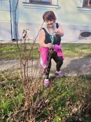 Ergoterapia - pracovná terapia