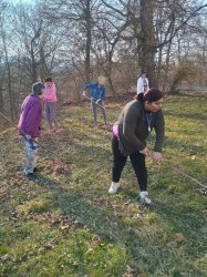 Ergoterapia - pracovná terapia