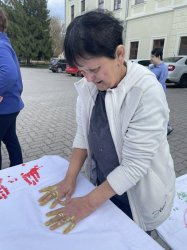 Tvorivý oddych s farbami