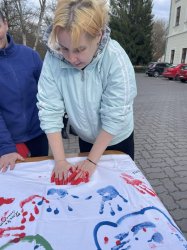 Tvorivý oddych s farbami