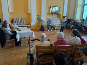 Súťaž v recitácii